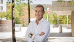Dem ehemaligen CEO von Swiss Prime Site, René Zahnd, ist der Wechsel zur Karriere 2.0 gut gelungen.