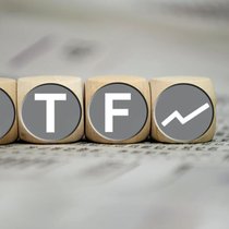 Exchange Traded Funds - kurz ETFs.