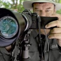 Die Olympus OM-D E-M5 Mark II im Crash Test.  Nik Hunger