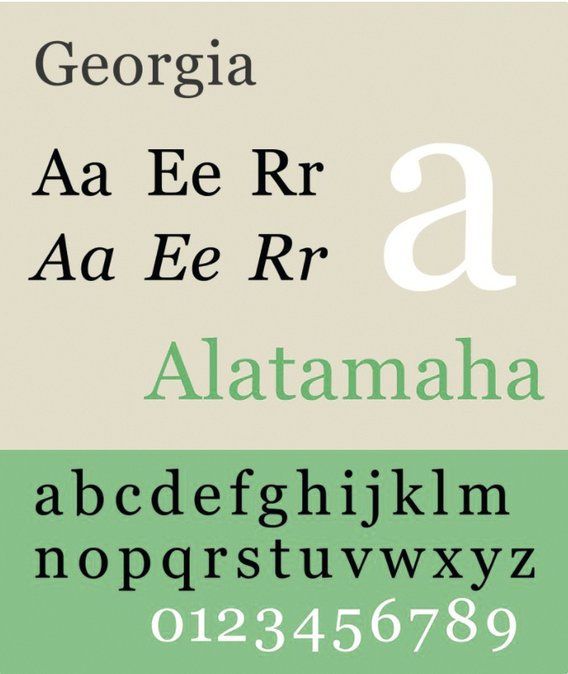 Georgia