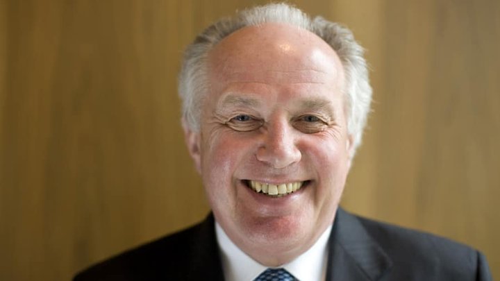 Franz Humer