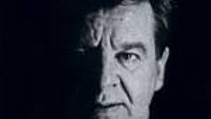 Johann Rupert.