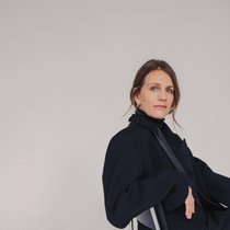 Luisa Dames, Gründerin und Kreativdirektorin der Schuhmarke Aeyde, feiert mit dem Label dieses Jahr sein zehnjähriges Bestehen.