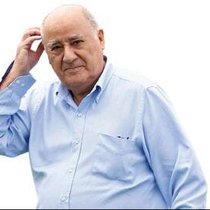 Amancio Ortega Gaona hat mit dem Modekonzern Inditex jetzt auch H&M überflügelt.