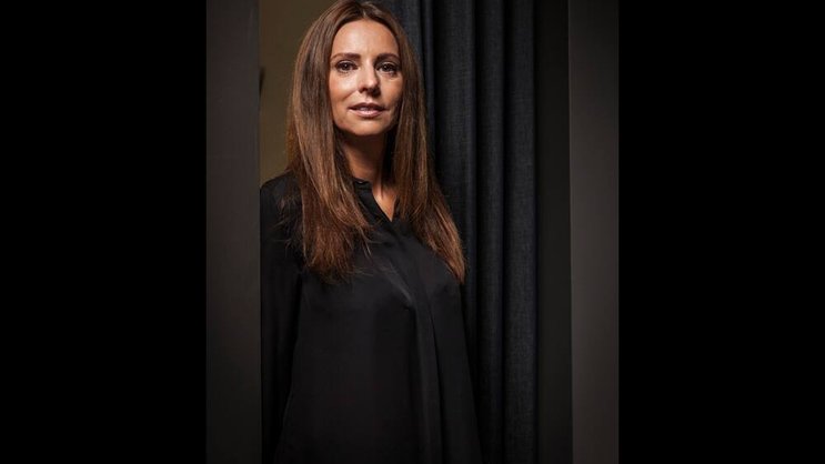 Isabelle Ohnemus von EyeFitU.