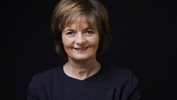 Die ehemalige Bundesrätin und passionierte Sportlerin setzte sich bei der Wahl klar gegen ihren Konkurrenten durch.