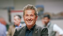 Will Frauen für MINT-Berufe begeistern: Giovanni Crupi, Zentralpräsident von Swiss Engineering.