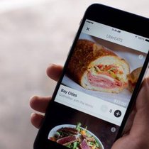 UberEats: Bestellen und bezahlen per App. Guillermo Fernandes/CC/flickr