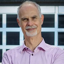 Mario El-Khoury (57) ist Forscher und war elf Jahre Direktor des Zentrums für Elektronik und Mikrotechnik (CSEM).