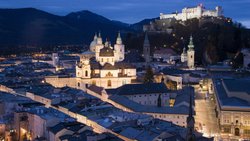 Salzburg ist mehr als Mozart und Festspiele. Vom 27. März bis 6. April bieten die Osterfestspiele ein exklusives Erlebnis.