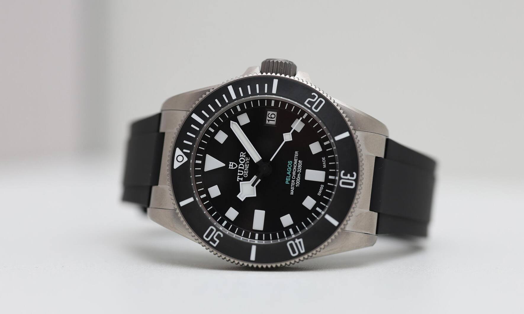Tudor