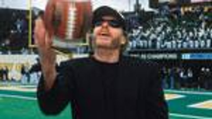 «Nike ist seit 40 Jahren um meine Verschrobenheiten herum gewachsen»: Phil Knight, Ex-CEO.