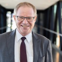 Jörg Blunschi, Chef der Migros Zürich, tritt Mitte 2024 ab.