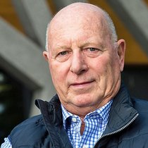 Thomas Schmidheiny.