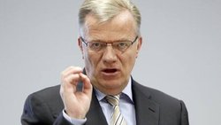 Coop-VR-Präsident Hansueli Loosli hatte den TransGourmet-Deal abgeschlossen. (Bild: Keystone)