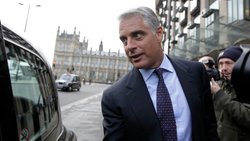 Andrea Orcel: Der Italiener leitete die UBS-Investmentbank und wollte als Chef zu Santander wechseln.