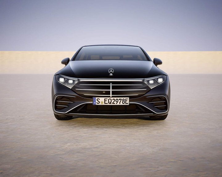 Mit den ­Mercedes-E-Fahrzeugen fremdelten viele. Nun haben die Stuttgarter die EQS-Limousine einem Facelift unterzogen.