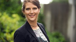 Monika Pfaffinger plädiert dafür, auch den eigenen digitalen Nachlass frühzeitig zu regeln.