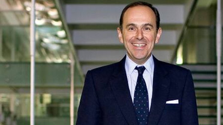 «Es gibt ein kolossales mediales Überangebot»: Verleger Pietro Supino.