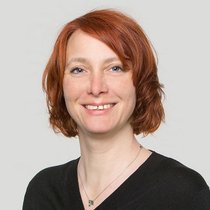 Anne Jansen ist Professorin Human Resource Management an der Hochschule für Wirtschaft FHNW.