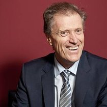 Nicht seine Idee: CEO Herbert Bolliger.