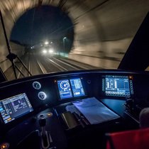SBB: Lokführer soll es auch künftig noch brauchen.