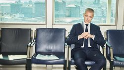 «Die Migros ist der einzige Händler, der gleichzeitig die Nummer eins im stationären und im Onlinehandel ist»: Migros-Chef Fabrice Zumbrunnen.