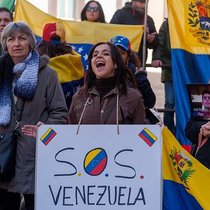 Venezuela: Zuspitzung der politischen Krise - kommt nun der Wendepunkt?