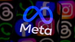 Photo Illustrations  Meta And Its App Ecosystem