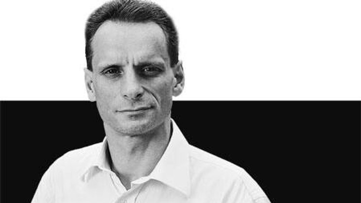 Mathias Binswanger