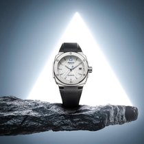 Die neue Alpiner Extreme Solarmetre nutzt Sonnenenergie und läuft ewig, solange Licht vorhanden ist.