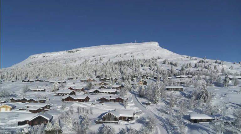 Skeikampen