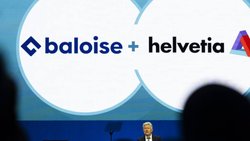Ende April hatten die Versicherer Helvetia und Baloise ihre Fusionsabsicht bekanntgegeben.