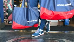 Skechers: Günstige Alternative zu Adidas und Nike.ZVG