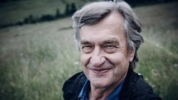 «Unbeschränkte Mittel sind der Horror»: Wim Wenders.  Gian Marco Castelberg