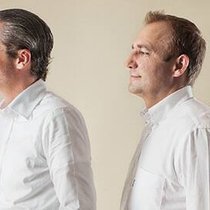 «Keine Geldonkel»: Philippe Gaydoul (links) und Thomas Matter.