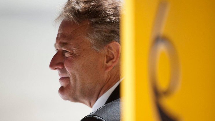 Daniel Landolf: Der Bonus vom Postauto-Chef fiel dank der Umbuchungen höher aus.