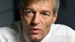 Heinz Karrer