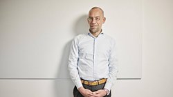 Raoul Würgler amtet als Geschäftsführer des Verbands der Auslandsbanken in der Schweiz. Der langjährige Vize und ehemalige CS-Banker ist seit 2020 an der Verbandsspitze.