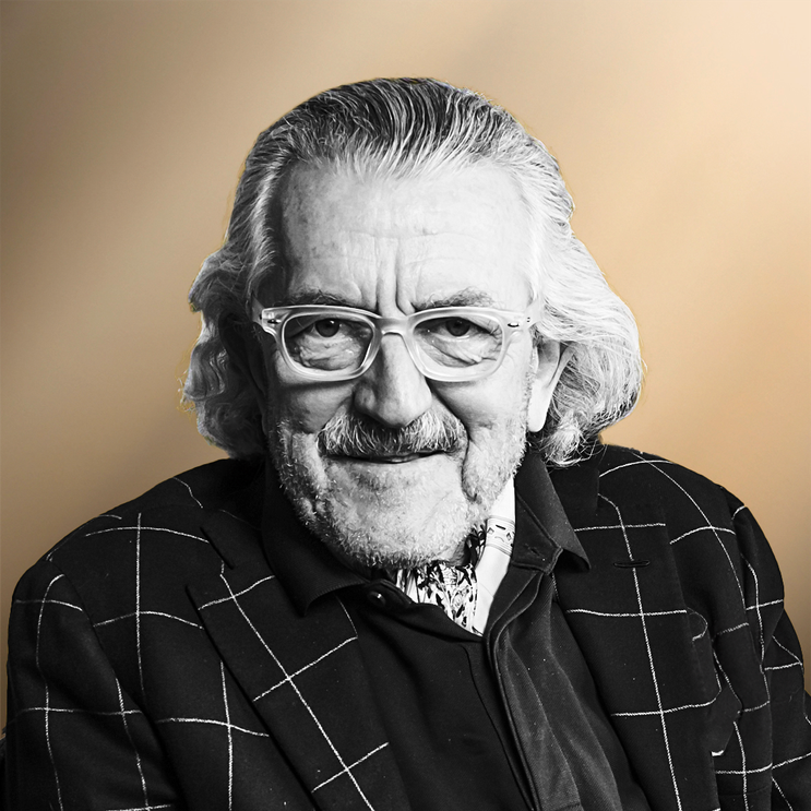 Dieter Meier