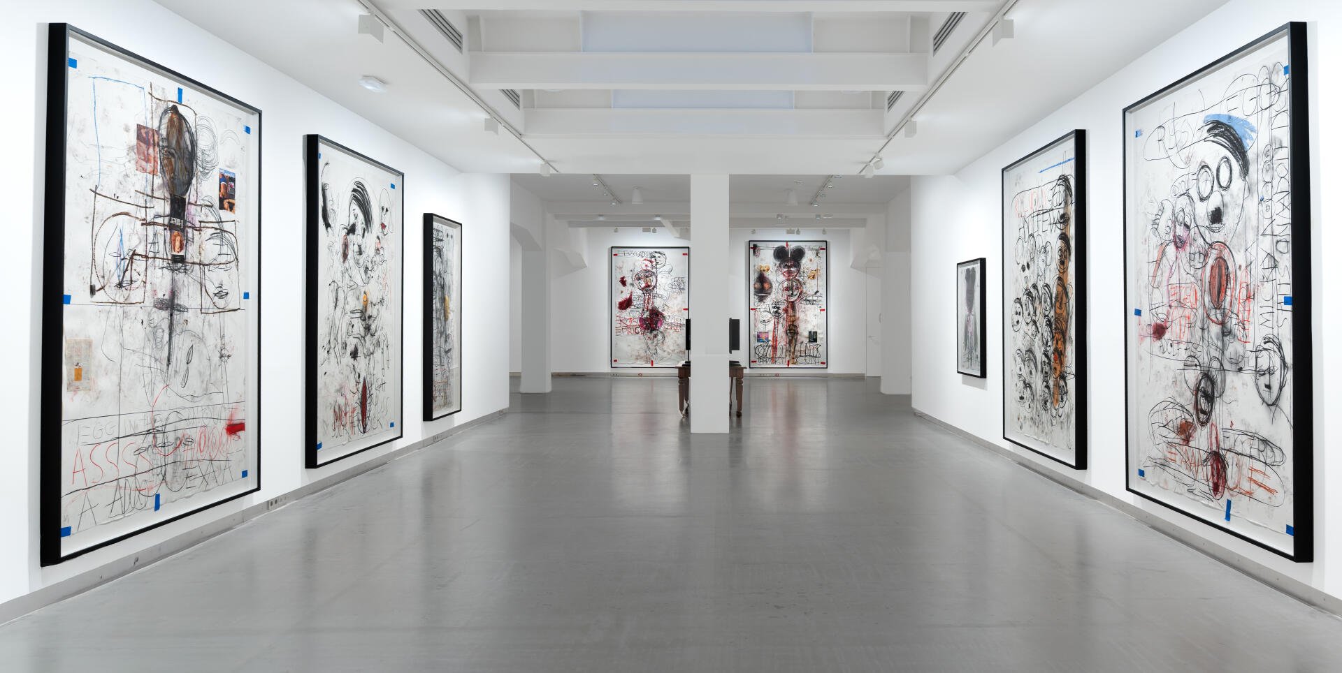PaulMcCarthhy_InstallationView5_©Courtesy_BowmanHal.jpg