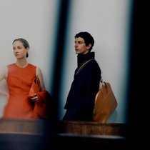 Für sie und ihn: Die Hermès-Klassiker Bolide 28 (links) und Bolide à Dos.