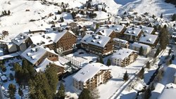 Gäste erwartet in Andermatt eine kulinarische Reise.