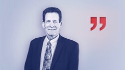 Investor Ken Fisher: «Korrelation beweist keine Kausalität. Indem sie jedoch gängige ‹Weisheiten› widerlegt, verschafft sie Ihnen einen Vorteil gegenüber deren blinden Anhängern.»