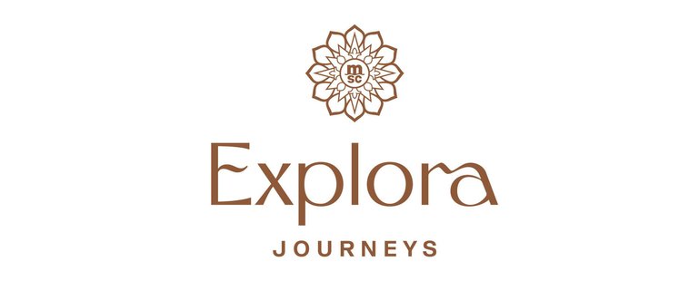 Logo Explora Journeys