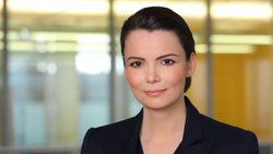 Silvia Schweickart: «Die Verantwortung der einzelnen Mitarbeiter wird gestärkt».