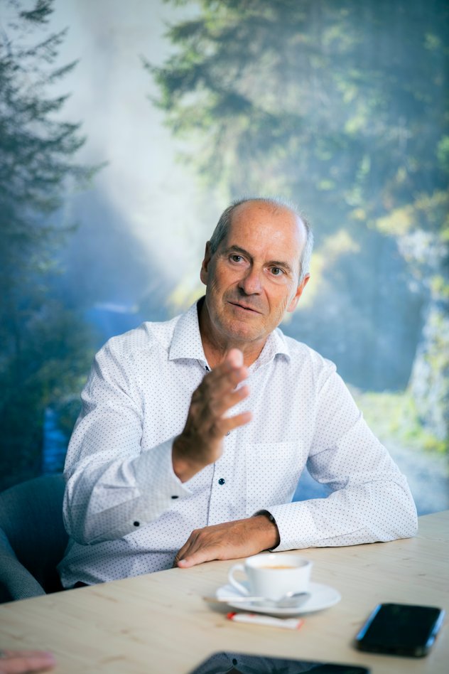 Peter Barandun