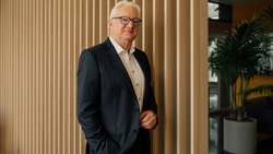 Peter Vosers Rücktritt wird für frühestens 2028 erwartet.