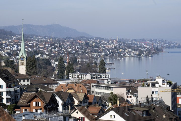 Zum Vergleich: Vor drei Jahren machten Neubauten in Seegemeinden wie Horgen noch rund 25 Prozent der Transaktionen aus.