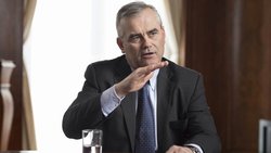 Thomas Gottstein: Als Chef der Schweizer Universalbank stand er über 17'000 Mitarbeitern vor.